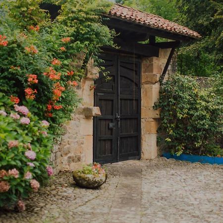 Remanso Del Rio Saja Villa Renedo De Cabuerniga Exterior foto